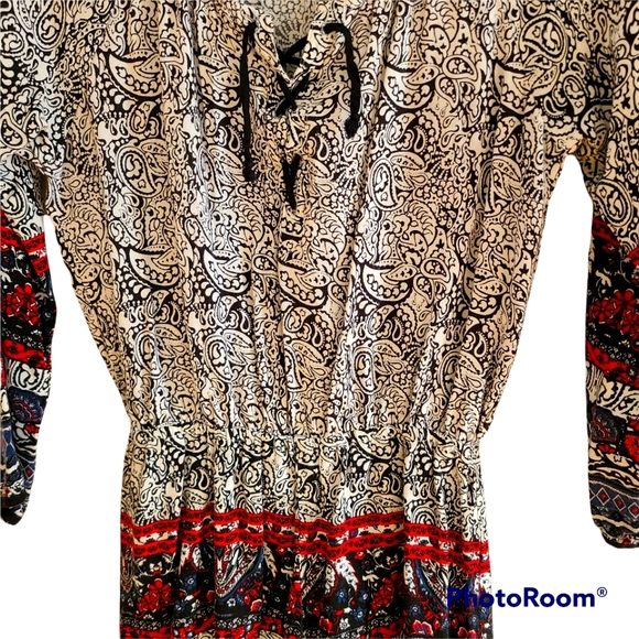 Streetwear Sxciety Romper - Picture 5 of 7